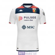 Maglia Genoa C.F.C. Gara Away 2023/2024