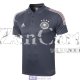 Maglia Germania Polo Dark Grey 2020/2021