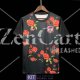 Maglia Giappone Rose Version Black 2023/2024
