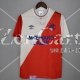Maglia Glasgow Rangers Retro Gara Away 1987/1988