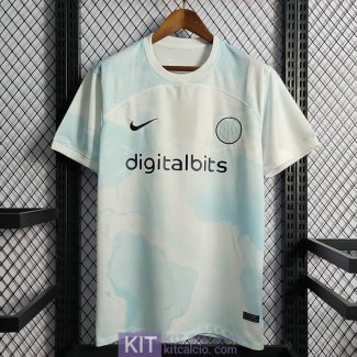 Maglia Inter Milan Special Edition White I 2022/2023