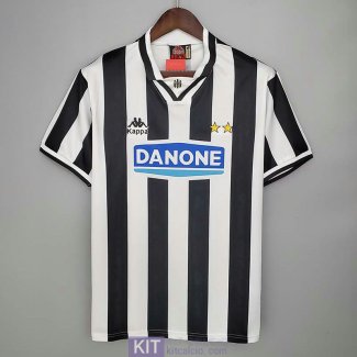 Maglia Juventus Retro Gara Home 1994/1995