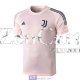 Maglia Juventus Training Pink 2020/2021