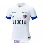 Maglia Kashima Antlers Gara Away 2023/2024