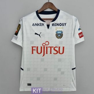 Maglia Kawasaki Frontale Gara Away 2022/2023