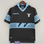 Maglia Lazio Retro Gara Away 2015/2016