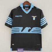 Maglia Lazio Retro Gara Away 2015/2016