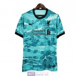Maglia Liverpool Gara Away 2020/2021
