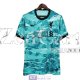 Maglia Liverpool Gara Away 2020/2021