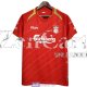 Maglia Liverpool Retro Gara Home 2005/2006