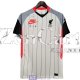 Maglia Liverpool White 2020/2021