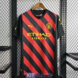 Maglia Manchester City Gara Away 2022/2023