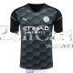 Maglia Manchester City Portiere Black 2020/2021