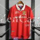 Maglia Manchester United Retro Gara Home 1999 2000