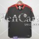 Maglia Manchester United Training Black III 2021/2022