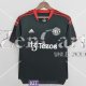 Maglia Manchester United Training Suit Black II 2022/2023