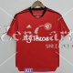 Maglia Manchester United Training Suit Red II 2022/2023