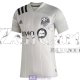 Maglia Montreal Impact Gray 2020/2021