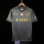 Maglia Napoli Gara Third 2023/2024