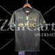 Maglia Napoli Gara Third 2023/2024
