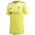 Maglia Nashville SC Gold 2020/2021