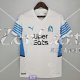 Maglia Olympique Marseille Gara Home 2021/2022
