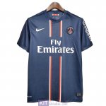 Maglia PSG Retro Gara Home 2012 2013