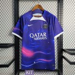 Maglia PSG Special Edition Blue I 2023/2024