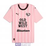 Maglia Palermo Gara Home 2023/2024