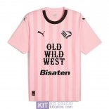 Maglia Palermo Gara Home 2023/2024