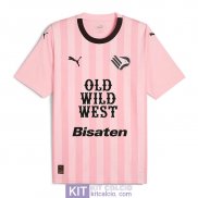 Maglia Palermo Gara Home 2023/2024