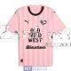 Maglia Palermo Gara Home 2023/2024