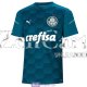 Maglia Palmeiras Portiere Blue 2020/2021