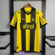 Maglia Penarol Gara Home 2023/2024