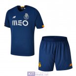 Maglia Porto Bambino Gara Away 2020/2021