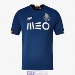 Maglia Porto Gara Away 2020/2021