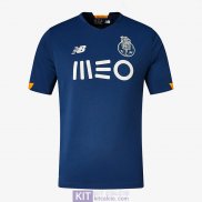 Maglia Porto Gara Away 2020/2021