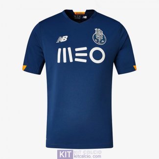 Maglia Porto Gara Away 2020/2021