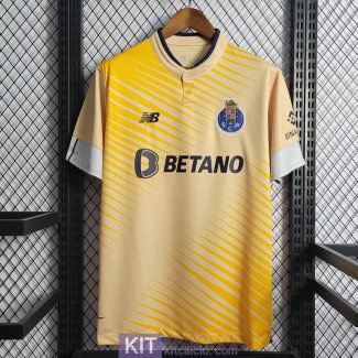 Maglia Porto Gara Away 2022/2023