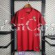 Maglia Portogallo Retro Gara Home 2016/2017