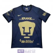 Maglia Pumas UNAM Gara Away 2021/2022