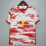 Maglia RB Leipzig Gara Home 2021/2022