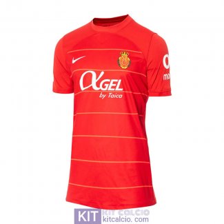 Maglia RCD Mallorca Gara Home 2023/2024