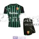 Maglia Racing Club Lens Bambino Gara Away 2021/2022