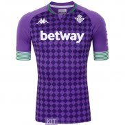 Maglia Real Betis Gara Away 2020/2021