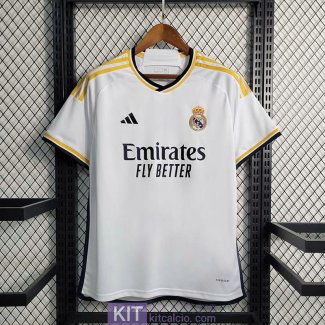 Maglia Real Madrid Gara Home 2023/2024