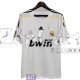 Maglia Real Madrid Retro Gara Home 2009 2010
