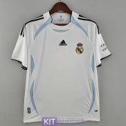 Maglia Real Madrid Training White I 2022/2023