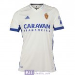 Maglia Real Zaragoza Gara Home 2020/2021