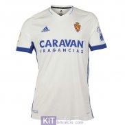 Maglia Real Zaragoza Gara Home 2020/2021